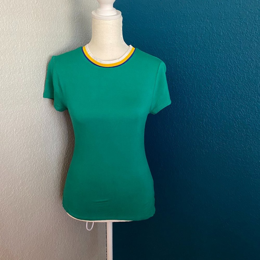 🌸IMPULSIVE‎ Rue21 T-shirt